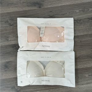 NEIWAI - Barely Zero T-Shirt Bra - Size XS-S